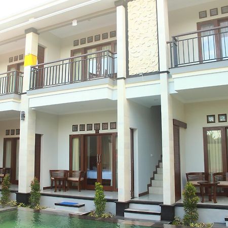 Sumantra House Ubud מראה חיצוני תמונה