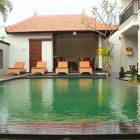 Sumantra House Ubud מראה חיצוני תמונה
