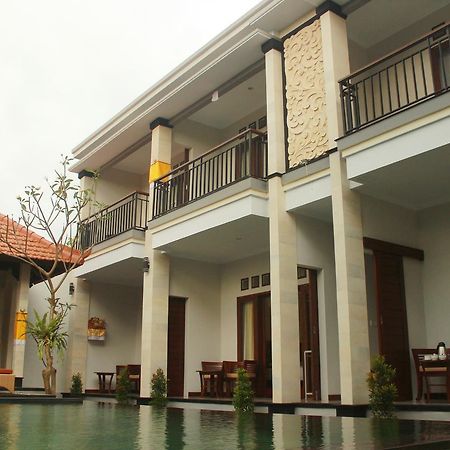 Sumantra House Ubud מראה חיצוני תמונה