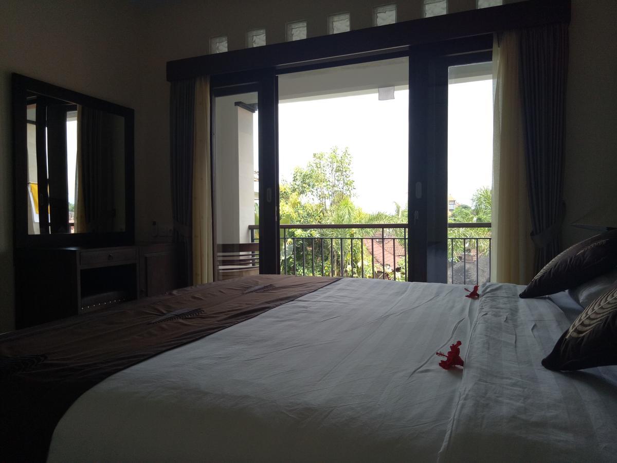 Sumantra House Ubud מראה חיצוני תמונה