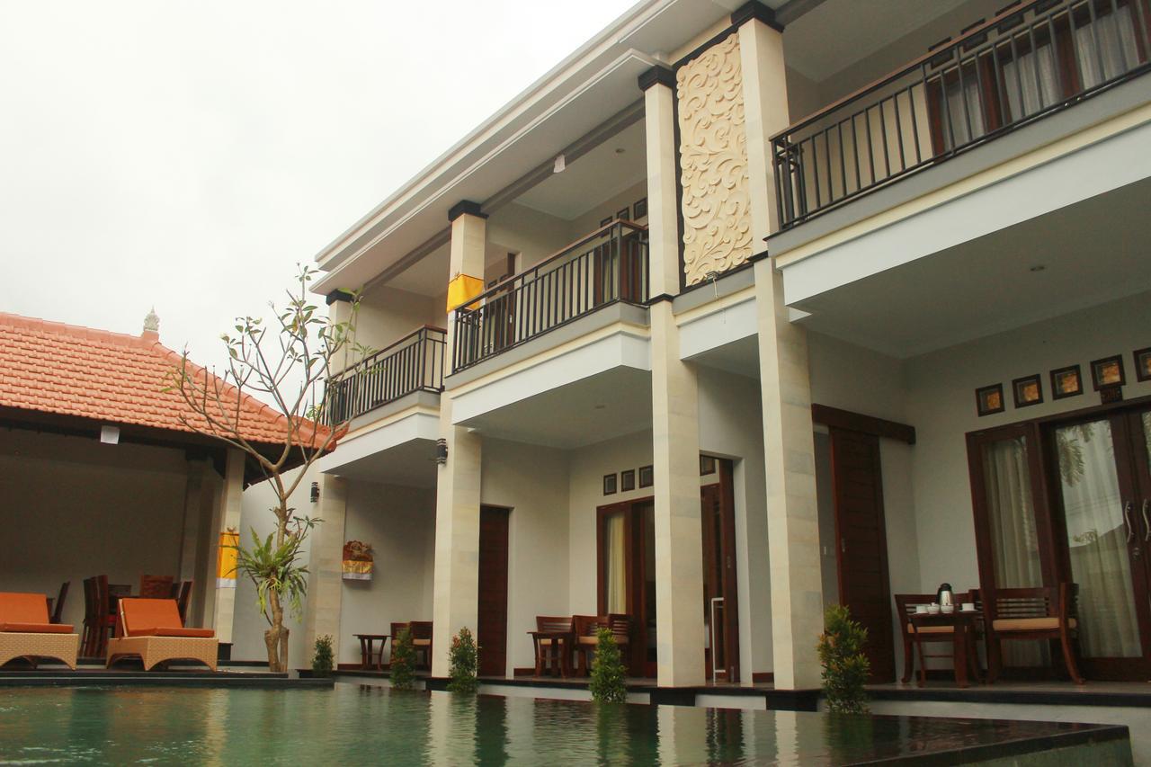 Sumantra House Ubud מראה חיצוני תמונה