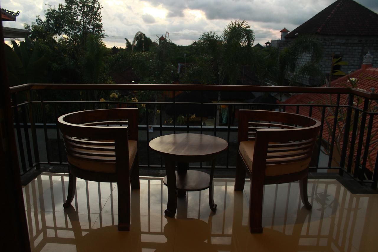 Sumantra House Ubud מראה חיצוני תמונה