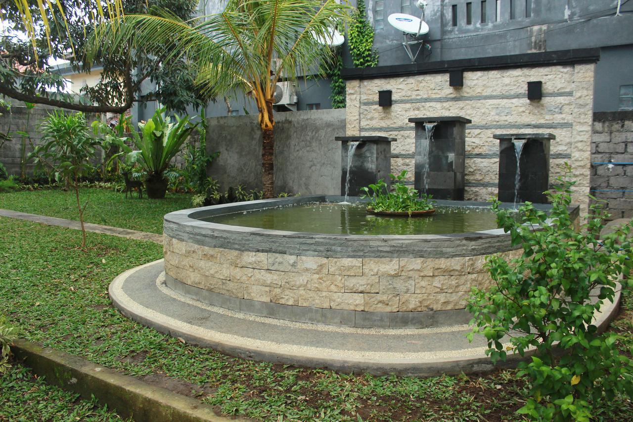 Sumantra House Ubud מראה חיצוני תמונה