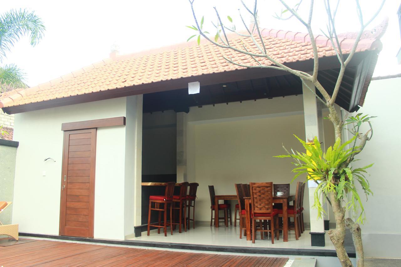 Sumantra House Ubud מראה חיצוני תמונה