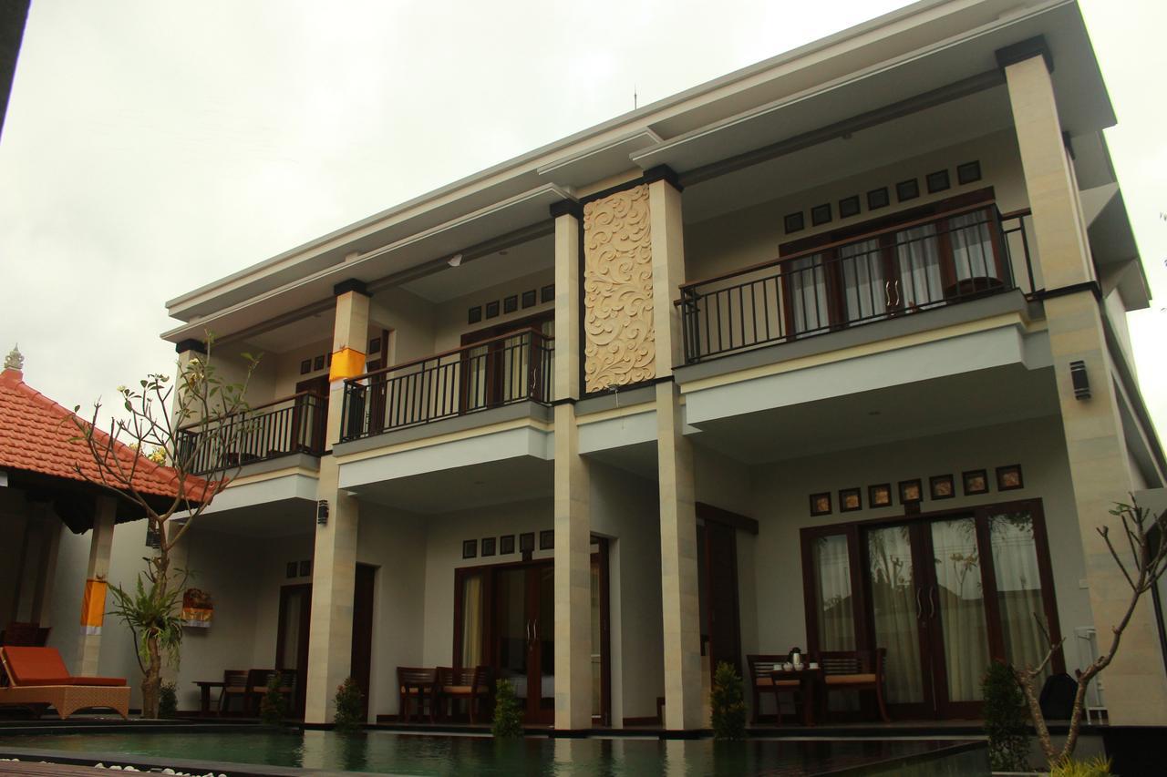Sumantra House Ubud מראה חיצוני תמונה