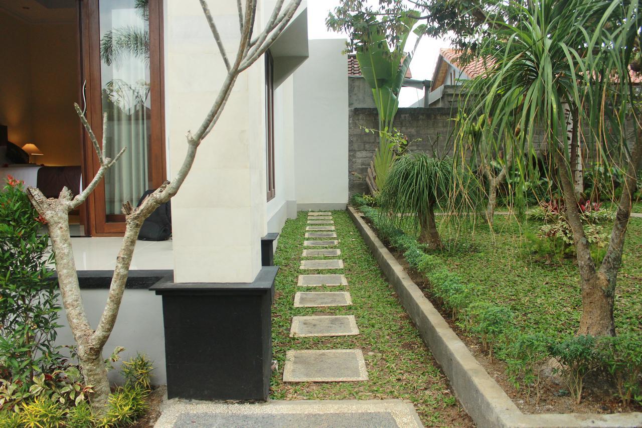 Sumantra House Ubud מראה חיצוני תמונה