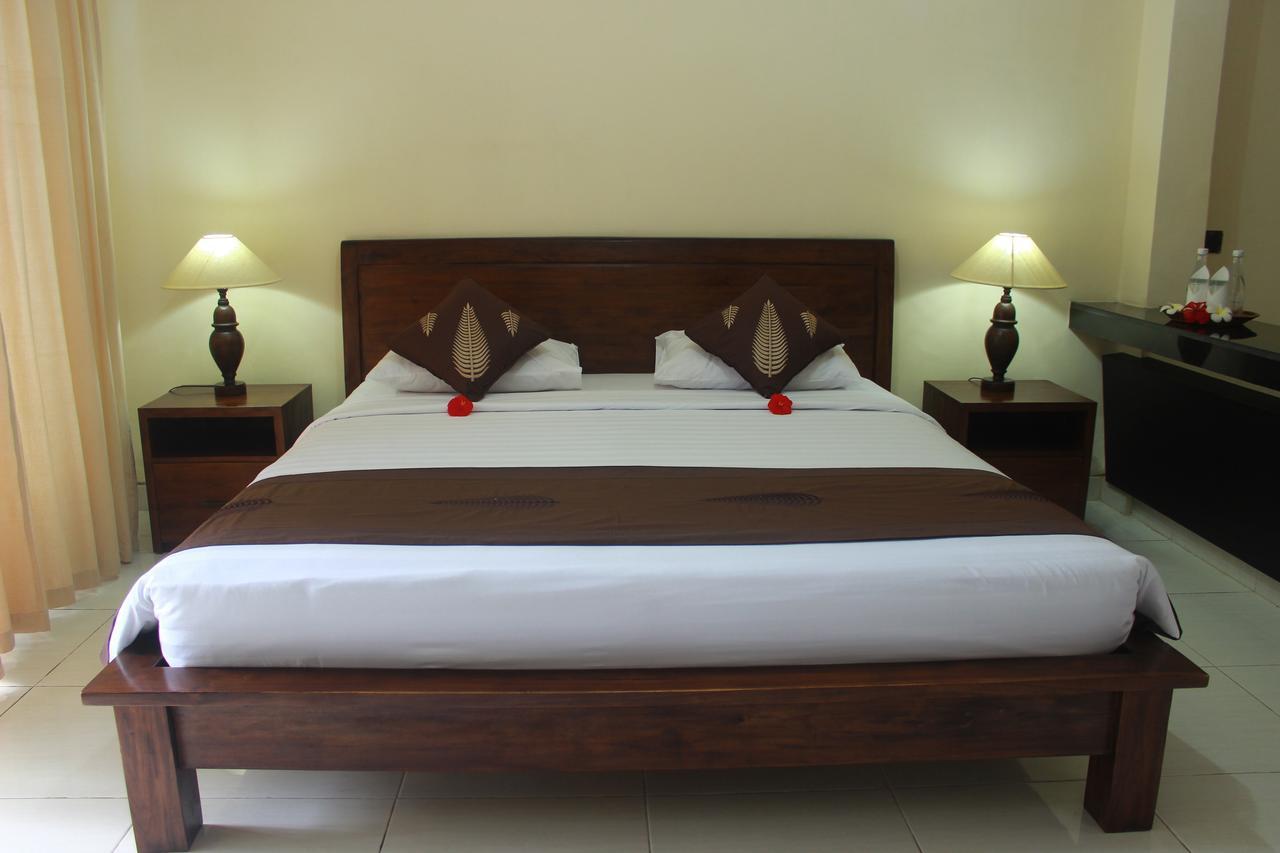 Sumantra House Ubud מראה חיצוני תמונה