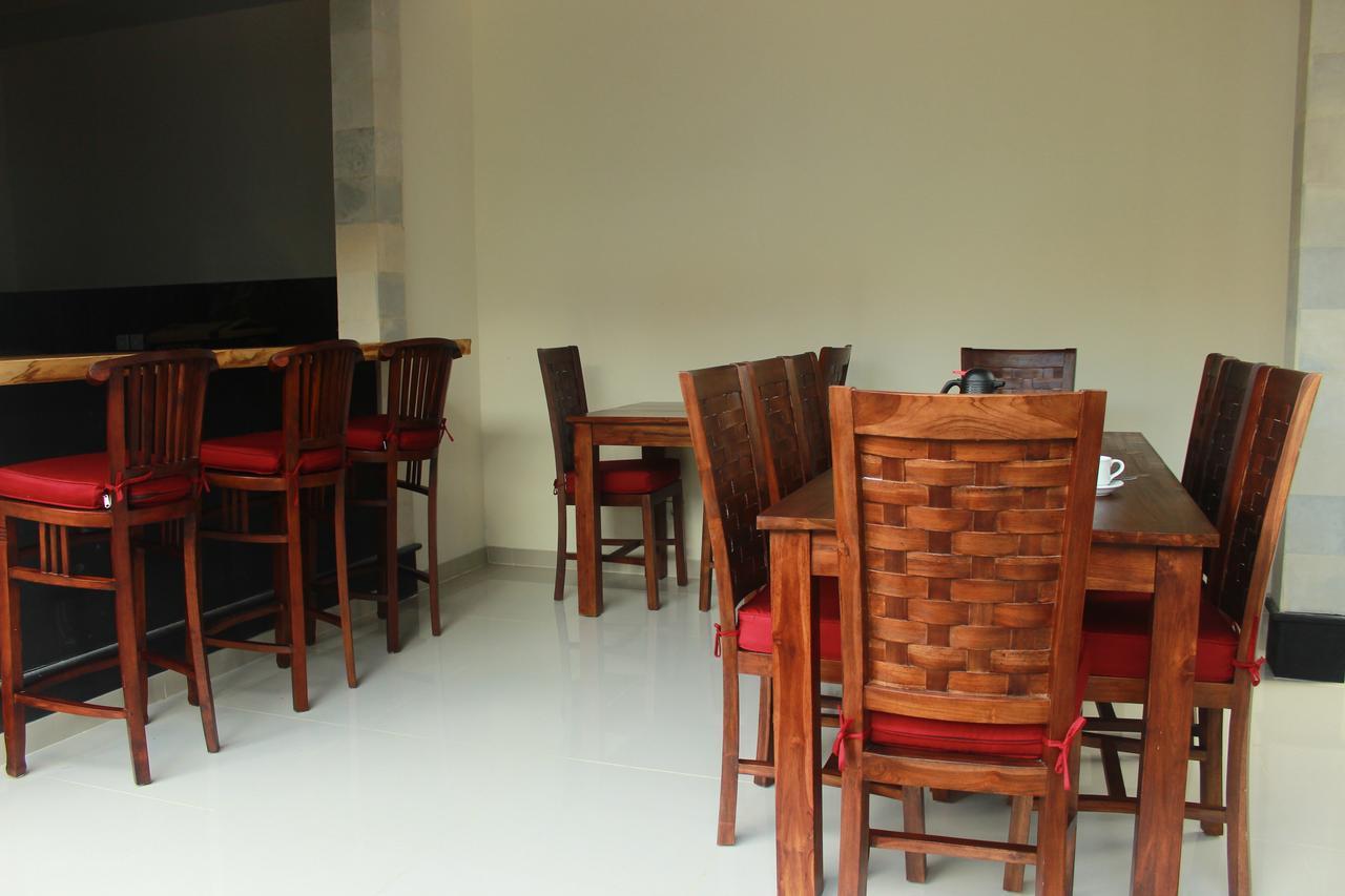 Sumantra House Ubud מראה חיצוני תמונה