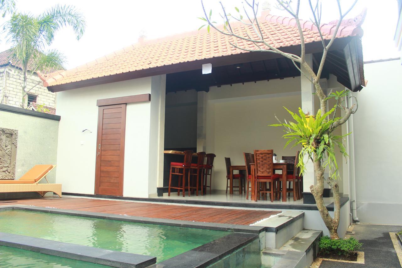 Sumantra House Ubud מראה חיצוני תמונה