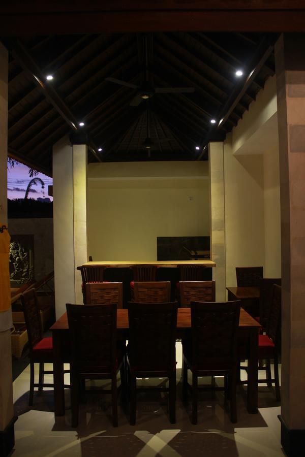 Sumantra House Ubud מראה חיצוני תמונה